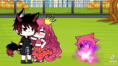 NYA >w< *C corre*
