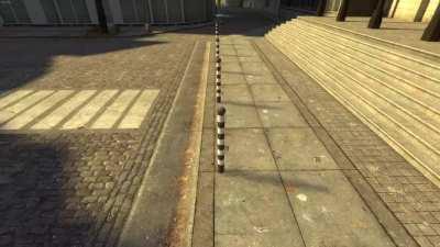 Resistance: LOOK! It's Gordon Freeman! Gordon: