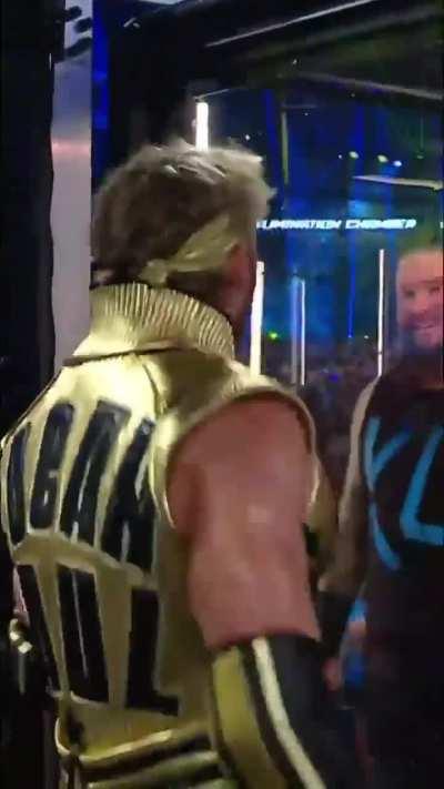 On today’s episode of Beyond Scared Straight