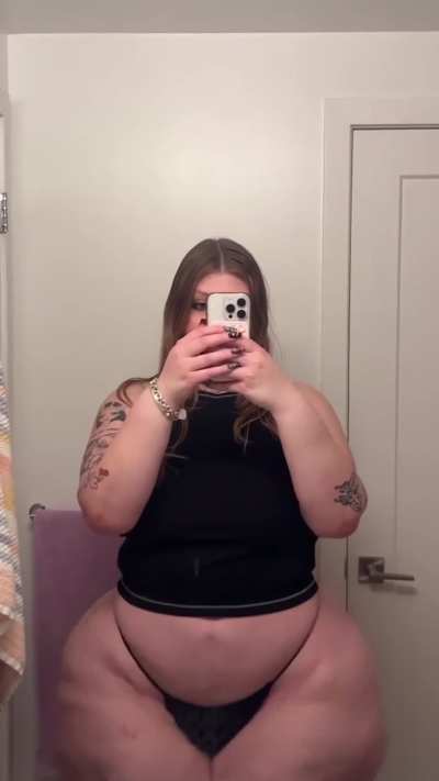 Maximum thickness