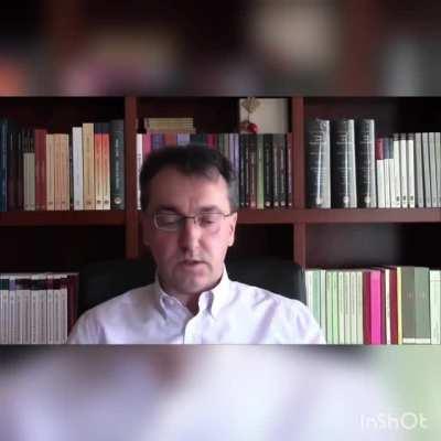 Si don Jesús lo dice debe ser cierto 🇫🇷=🏳️‍🌈