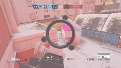 Aggressive Echo Drone I use on Kafe