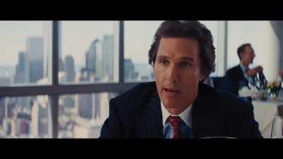 Wall Streetin Servaaja