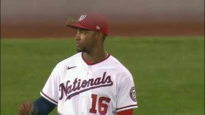 Excuse me, this belongs here