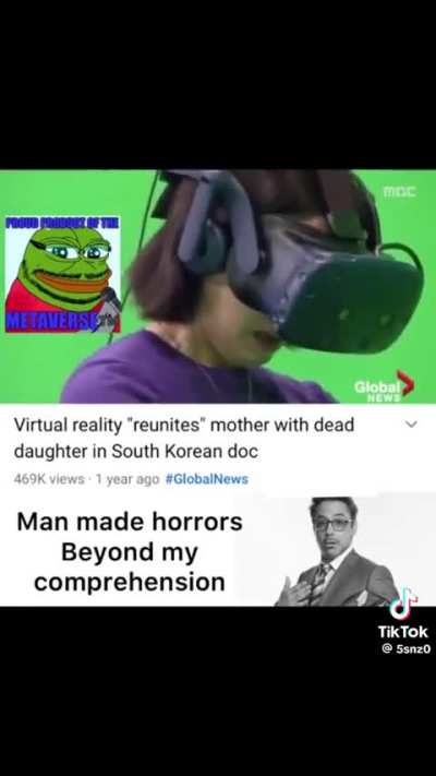 Worst Korea Back At It Again (Kept the TikTok credits to credit the OG OP)