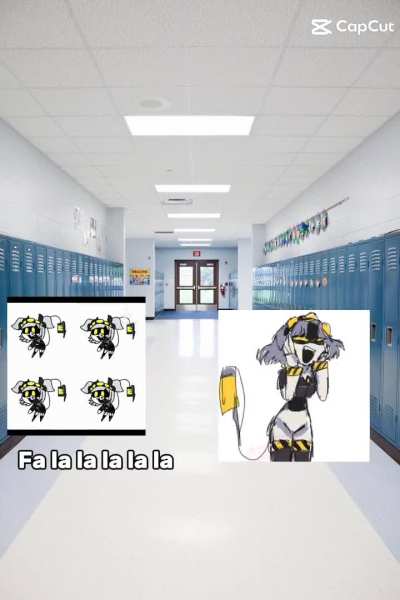 ✨lalalalala la la la la✨