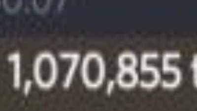 My guy did nothing but spam the n word for a whole month