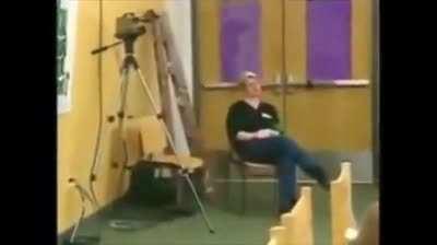 Social justice class