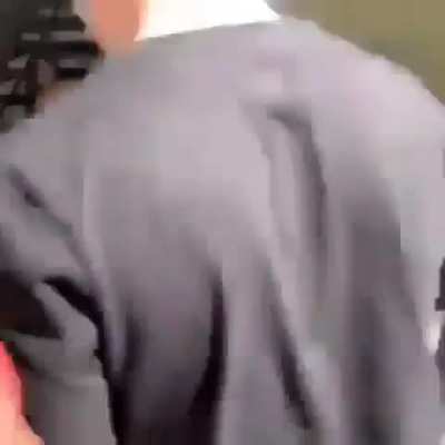 Samoan’s putting 🥋to ass