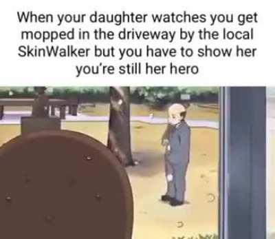 The Japanese version of Florida man?