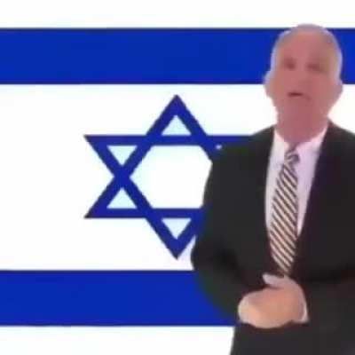 Please America give us money the Arabs are killing us 🇺🇲🍆😮🇮🇱