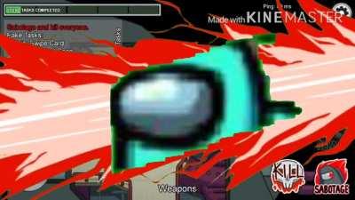 When you’re an impostor: