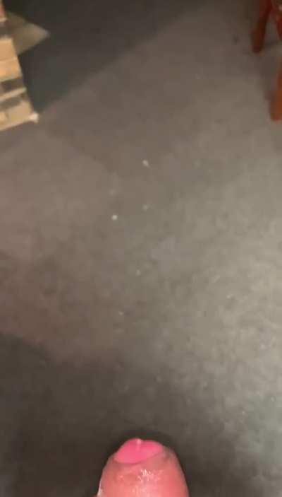 Where would you want this?💦