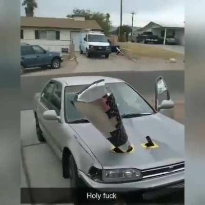 Honda go Brapapap 💥