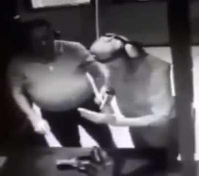 How people use guns in America