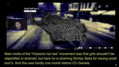 Dank Rishu and Mallika are Friends, that means Rishab Arora knows HOW TO RESPECT WOMEN, UNLIKE GAREEB, BBJ & NEONMAN who slutshamed Mallika back in 2K17 when she was just 15 years old 🙄🥺😭😢😝😞😲🥱