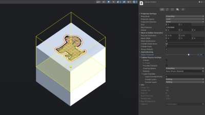 Decal Collider: Yüzey projeksiyonu kullanan, raycast tabanlı bir Unity aracı; decal sprite’larını alfa-kırpılmış görsel mesh’lere ve birebir uyumlu MeshCollider’lara dönüştürür.