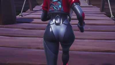 Some big and juicy Fortnite plot