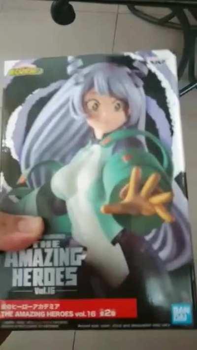 thanks i hate my beloved figure