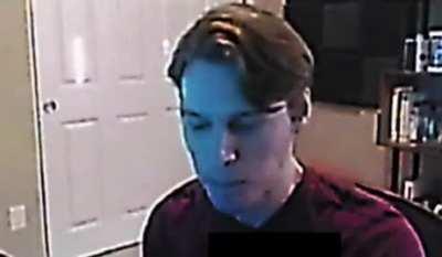 INSANE MURDERER EATS HIS VICTIM