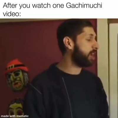 Just found out I’m gay