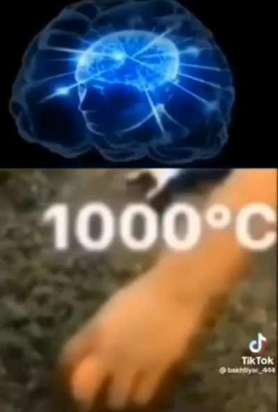 1000°C STEEL BALL CHALLENGE!!!