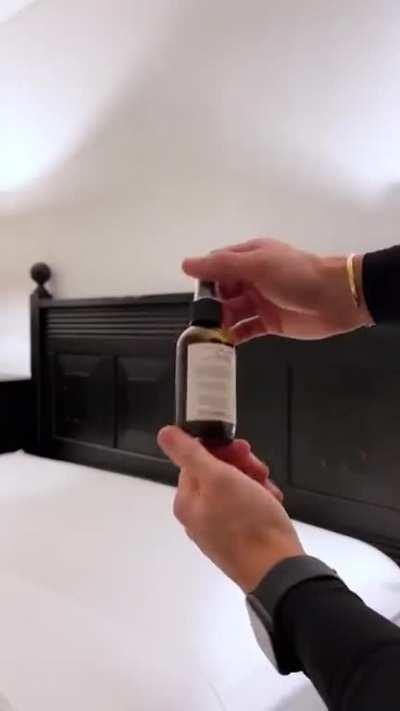 La cama que le hicieron a Ibarra