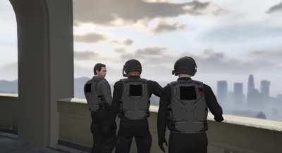 right when you think the doomsday has ended