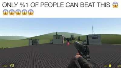 If Gmod was a mobile ad