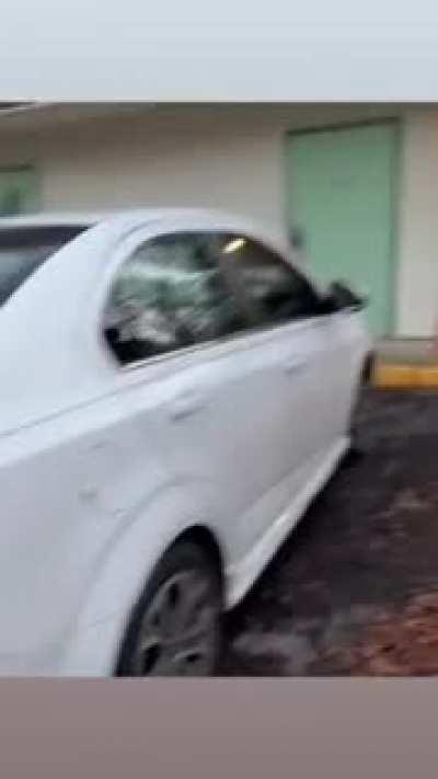 Guy gets cheated on takes his engine back 😂