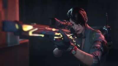 New lucky draw leaked.