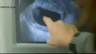 They fuck his wife and he doesn't know