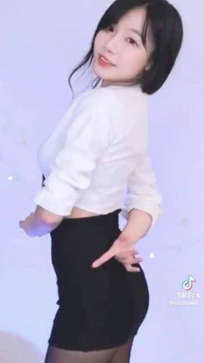 Freaky. Luckily, I like them freaky