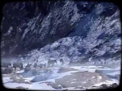 Made an edit of Rome's biggest threat! (HD version in the comments)