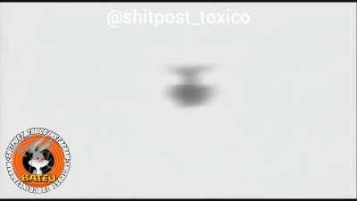 é uma explosão de sentimentos