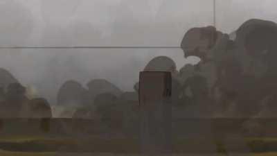 insane fan animation of Madara vs Itachi