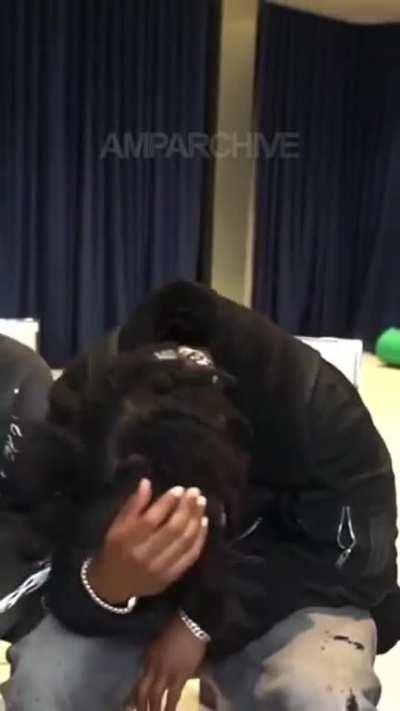 HE MUST BE STOPPED 🤣🤣