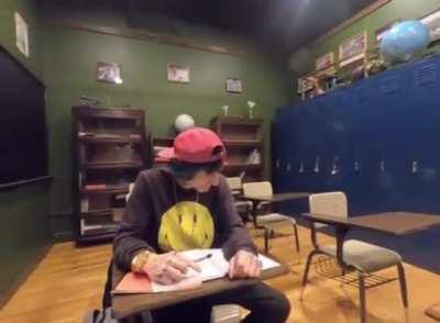 This is the guy who did the highland park shooting today (no i’m not kidding)