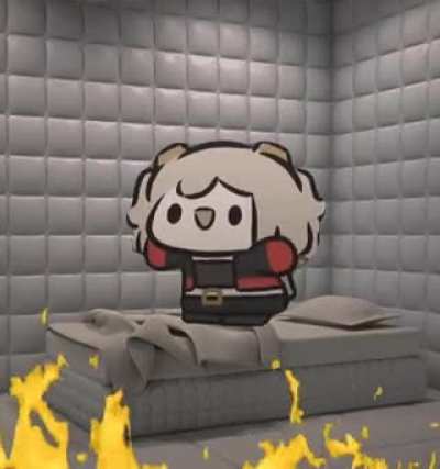 I have fallen into the rabbit hole