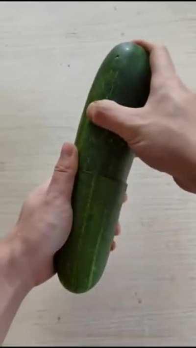 How to hide a quarter anywhere!