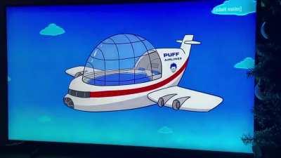 I just noticed they aired this on adult swim France, not on USA, on the midnight, and I never expected that, it was Yesterday not Today.