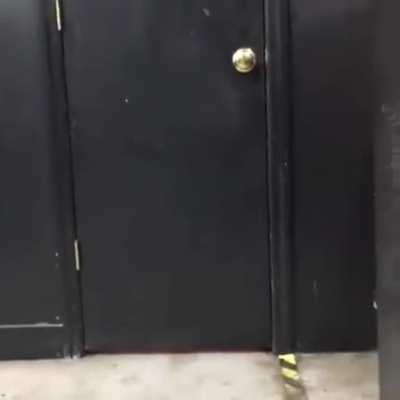 Why's Everybody Always Pickin' on Me?