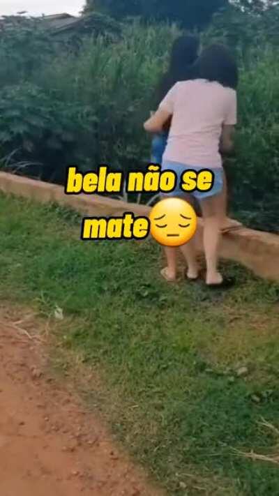 Linda história de recuperação to chorando PepeHands