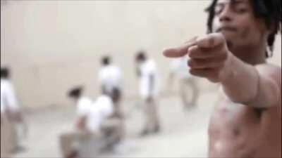 WLR gonna be like...