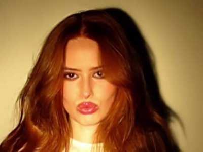 Profile Picture Video (Instagram) August 2023