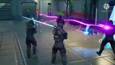 So I put The Rok Nardin Chug jug with you remix over the season 7 trailer except I put it a little later, is it better than before?