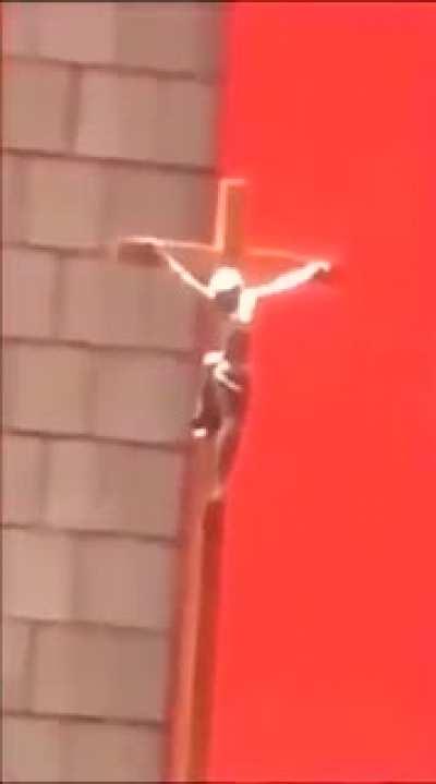 Final Fighter leaked