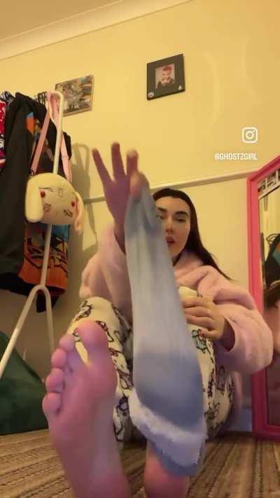 ghostzgirl be a good boy for me 