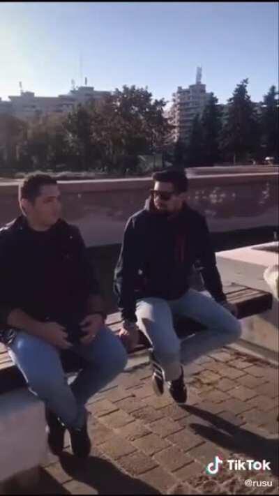 Fierti pă geografie