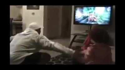 Valuable life lessons you say?